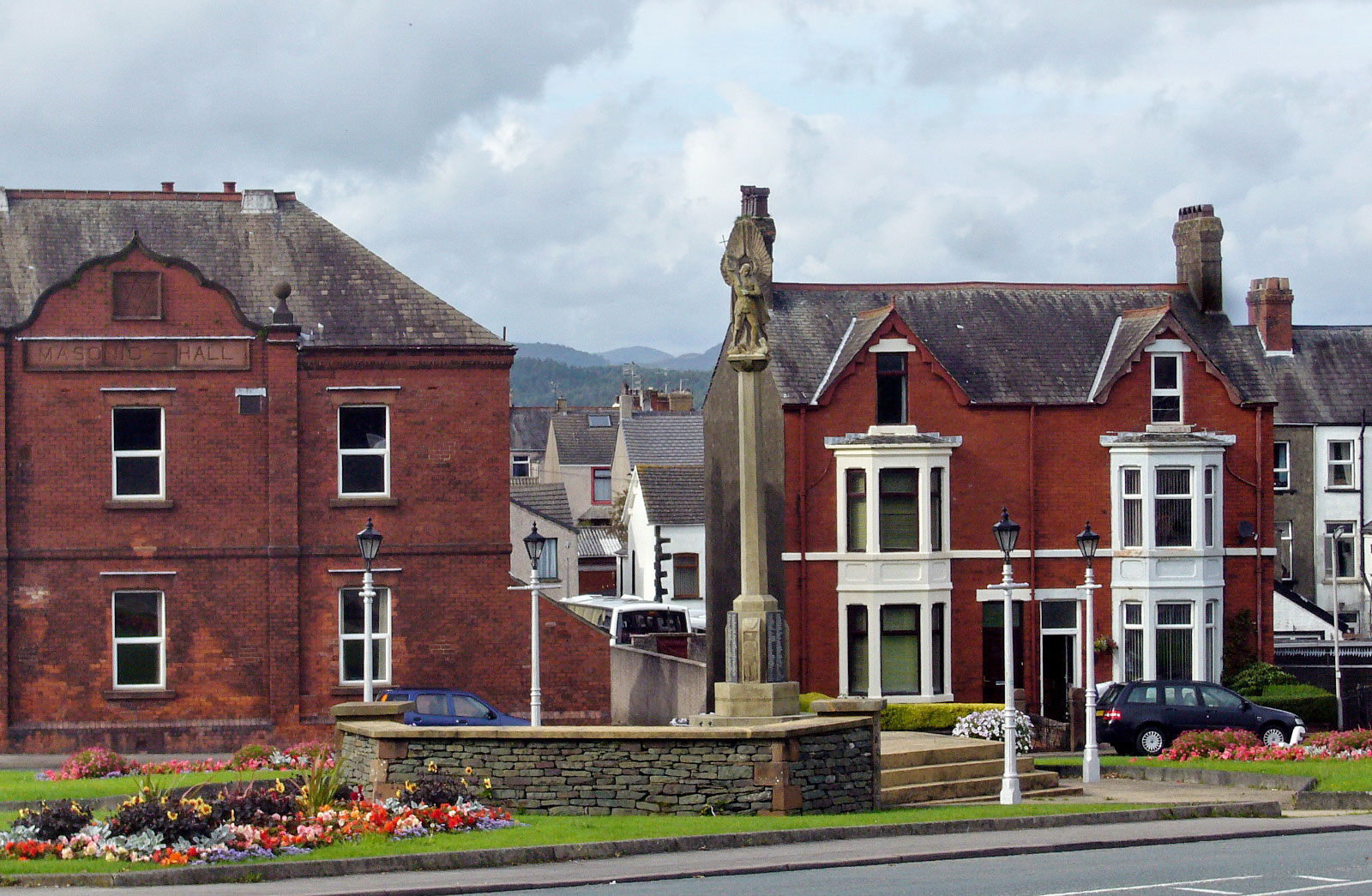 Millom